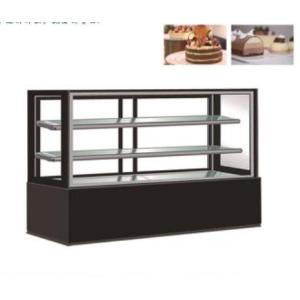 Cheap Cake cabinet can be customized for sale