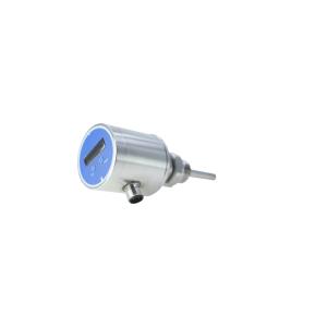 SS OLED Indicator 24VDC 10MPa Hydraulic Thermal Flow Switch