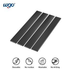 Self Adhesive Double Sided Picture Mounting Strips WGO Removable No Residue