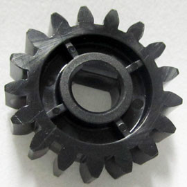 China A056412 01 A056412 TEETH 17 DRYER GEAR For Noritsu Qss 3101 3102 3201 3401 37 Minilab on sale