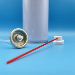 One Inch Carburetor Cleaner Valve For Automobile Lubrication