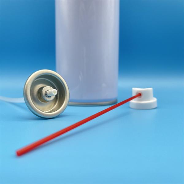 Quality One Inch Carburetor Cleaner Valve For Automobile Lubrication    wholesale