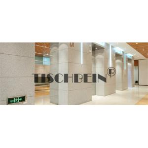 1.5m/s 2.0m/s Machine Room Commercial Passenger Elevator 630kg-1600kg 24 hours