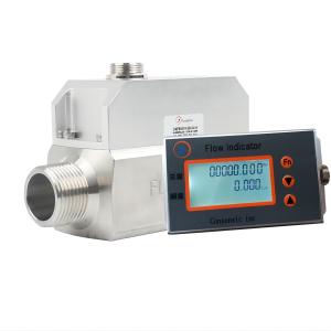 Cheap CMF5019 Protection Level IP40 Calibration Method Air 20C 101.325 KPa Gas Sensors for sale