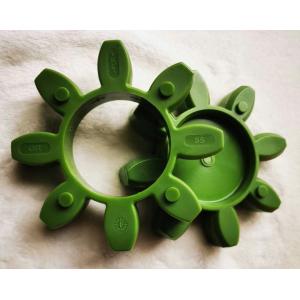 Multi Color High Impact Resistant Polyurethane Coupling Spider with 92-98 Shore