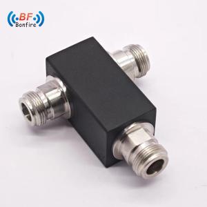 5000-6000MHz 2 Way Power Splitter N Female for Radio System Customized Power