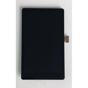 Driver IC ST7701S 3.97 Inch TFT LCD Touch Screen 480×800 Resolution