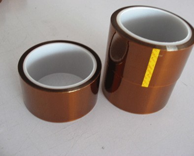 200 Degree Heat Resistant Pi Film Splicing Tape For Jointing