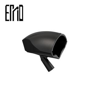 35W LED Motorcycle Headlamp Fit Modified Triple Tree INCA Customization HL-003