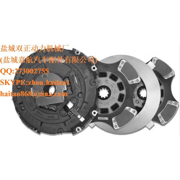 Quality 10839174 - 108391-74 - EATON - Clutch Kit - wholesale