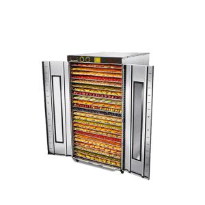 ITOP 1000W Best Selling 220v 110v Rice Lemon Fruit And Vegetables Food Dryer