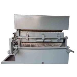 Automatic Heavy Fruit Tray Making Machine Customized Coffee Cup Use