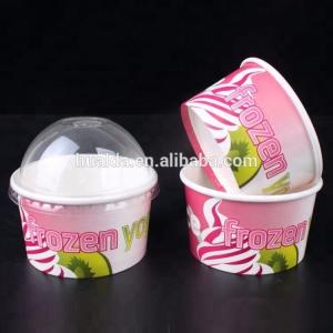 Small automatic popcorn paper packaging cup bowl machine