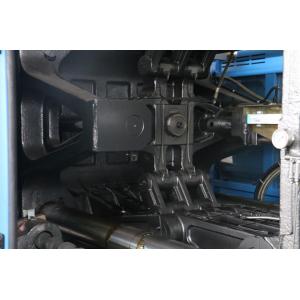 Automatic Blow Injection Molding Machine With Screw Back Pressure Control