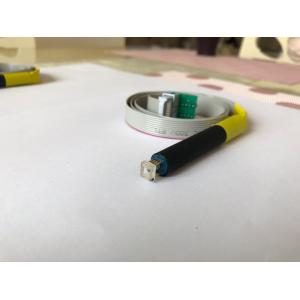 UPA cable TSSOP 8 MSOP 8 POGO PIN ADAPTER with guide cap EEPROM/ FLASH/ 25CXX