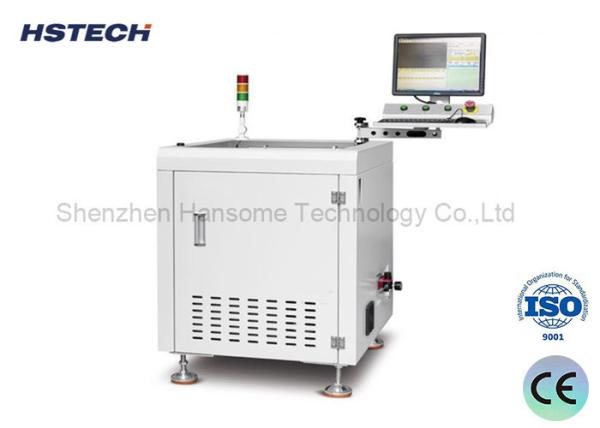 Quality Advanced PCB Router Machine with Offline Programming and Dust Collection wholesale