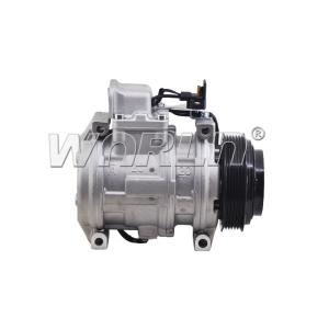 12V AC Auto Compressor DCP17015 0002302211 For Benz S W140/C140 1991-1999