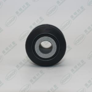 Standard Black Color 98AG 30 63AE Automotive Bushings With 12 Months Warranty