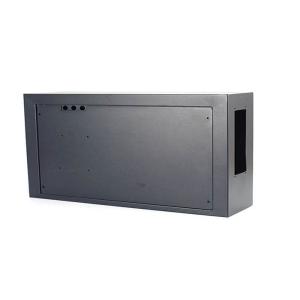 Super Duplex Stainless Steel 2507 904L CNC Laser Cutting Machine Parts