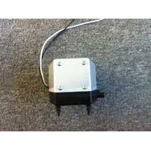 Atmospheric Detection Mini Air Pump High Flowrate / Diaphragm Air Pump