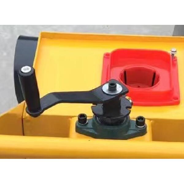 16 inch blade Concrete Road Cutter with gasoline or diesel engine 400mm