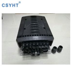 FTTH Fibre Termination Box 48 Fibers Optical Closure Joint Box Distribution Box