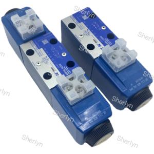 VICKERS DG4V-3-2N-M-U-H7-60 Electromagnetic Valve EATON