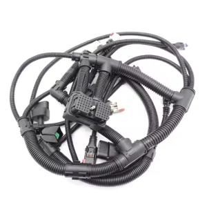 China PC200-8MO Engine Wiring Harness 6754-81-9520 PC220-8MO Excavator on sale