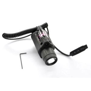 optics,laser sight,flashlight with mount,Primoptics LED Tactical Flashlight with