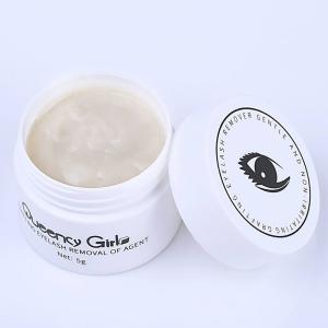 Formaldehyde Free Tasteless Fake Eyelash Glue Remover Lash Extensions Tools