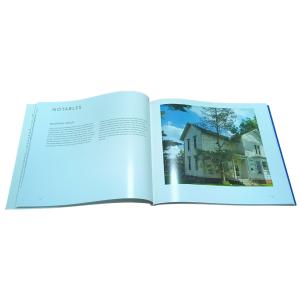 ILLINOI LOYALTY | Introduction Book For Illinois University With Glossy