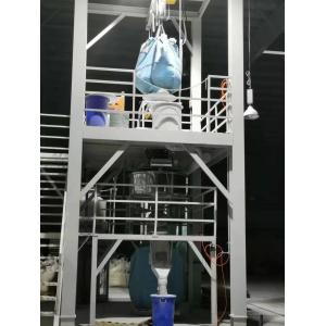 380V Magnetic Separation Equipment , Dried Powder Electromagnetic Iron Separator