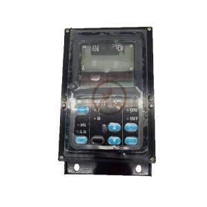 7835-10-3002 Monitor Display Panel For PC138US-2 PC138US-2E Excavator