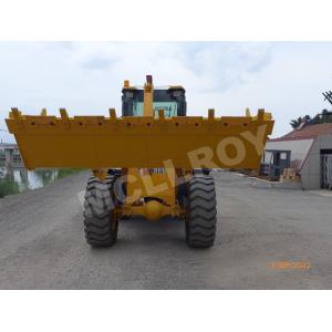 Heavy Machinery 2.5 Ton Wheel Loader CVT Gear Box 280 Torque Converter