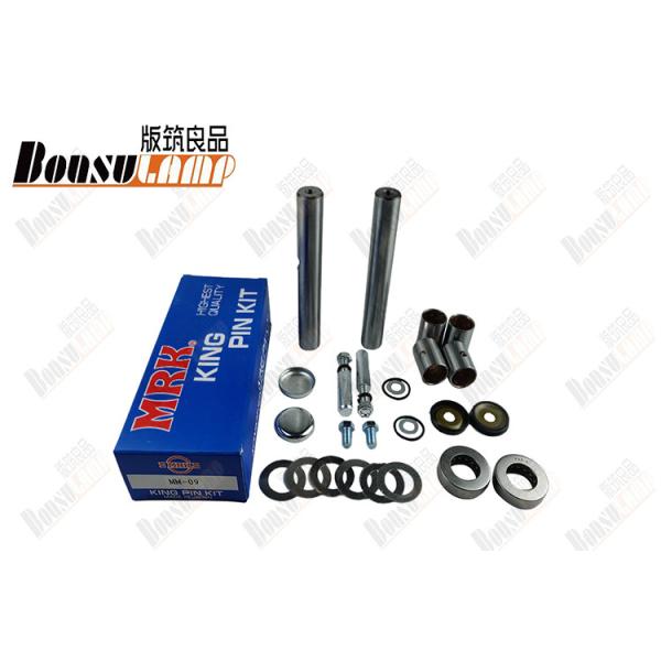 Quality Mitsubishi King Pin Kit Japanese Fuso Canter 4D31 Replacement Parts KP-534 MM-09 MB294272 wholesale