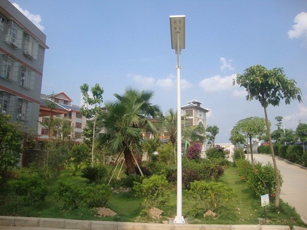 all in one solar motion sensor 10w 20w 30w 40w 50w 60w led street light price
