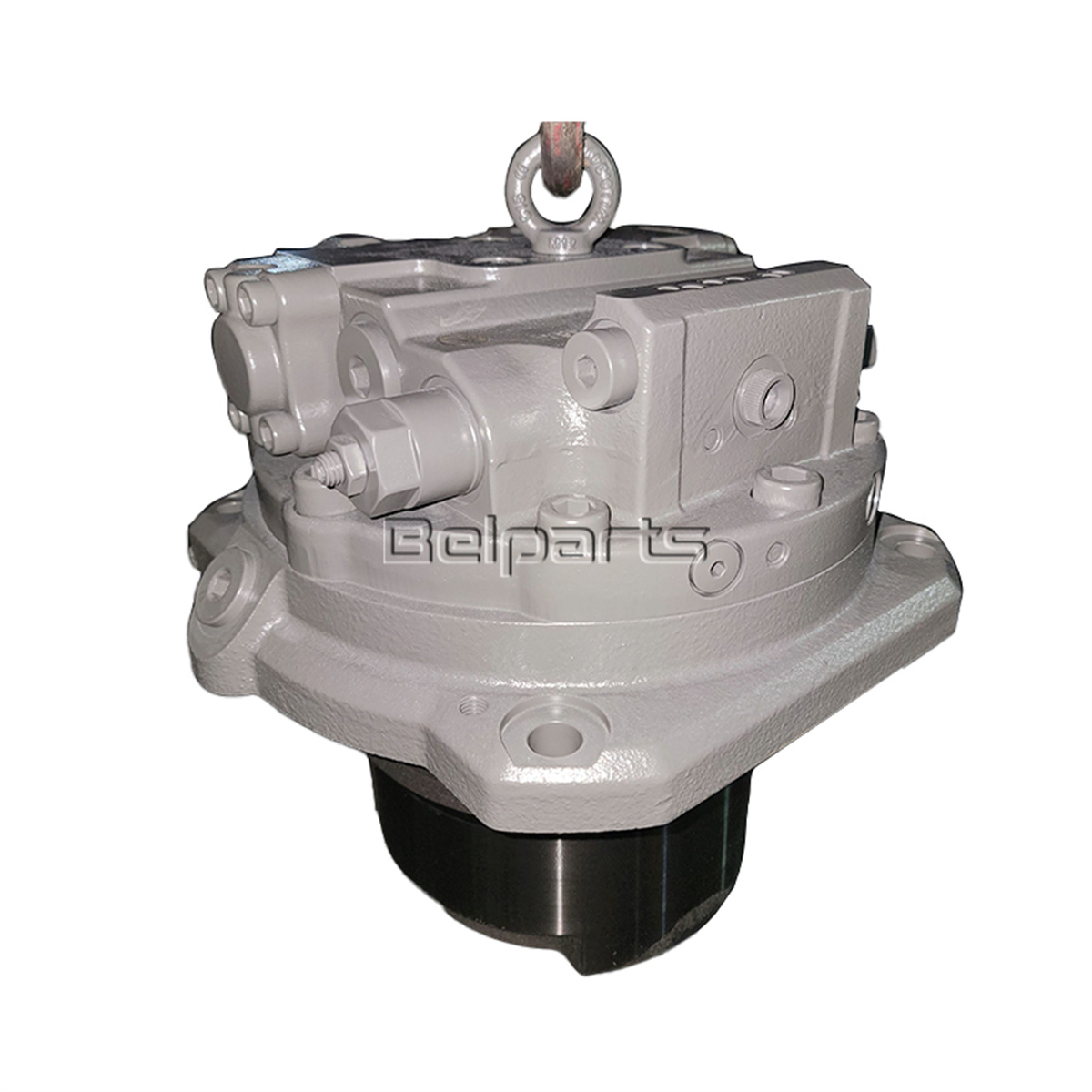 MSF-340 ZX450-3 Final Drive Gearbox