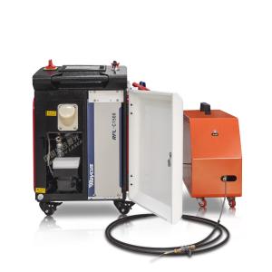 High Quality 1500W Mini Laser Welding Machine Manual Automatic Max Laser Source