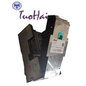 BNE-V100R JCM Bill Acceptor Global Currency Exchange Machine