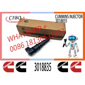 China NT855 Engine Diesel Fuel Injector Assembly 3054250 3054250PX 3018835 3406604 3071497 4914328 3079946 on sale