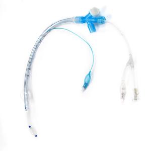 Custom Atraumatic Endotracheal Bronchial Blocker Tube With EO Sterilization