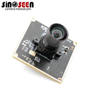 Fixed Focus HD 16MP Camera Module With Sony IMX298 COMS Sensor