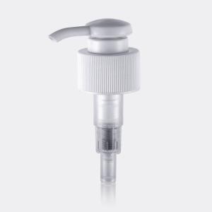Cheap Efficient JY315-04 Soap Lotion Pump Leak Proof for sale