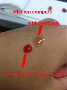 Cheap 2019 NEW STYLE ARTIFICIAL HYMEN PILL for sale