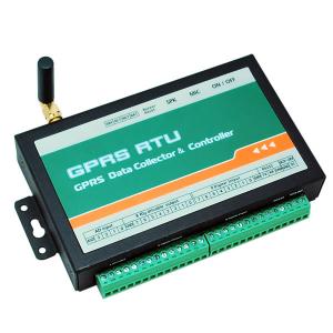 China CWT5111 gprs modem rtu, GPRS RTU, GPRS data logger with 4 analogue input on sale