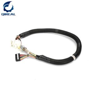 China Sk200-8 Excavator Electrical Parts Wiring Harness LC13E01186P1 on sale