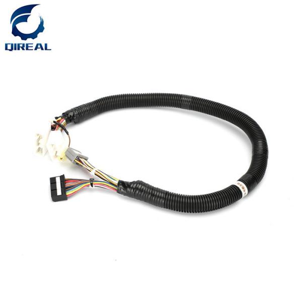 Quality Sk200-8 Excavator Electrical Parts Wiring Harness LC13E01186P1 wholesale