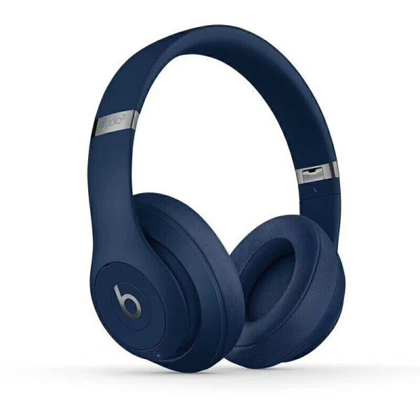 Quality Beats by Dr. Dre Wireless headphone Studio 3 Wireless Bluetooth sealed made in china wholesale