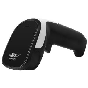 Cheap new design Bluetooth 2D barcode scanner 2.4G QR code reader for windows ios android for sale