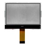 128x64 COG LCD Graphics Display Module ST7567 Controller With White Light